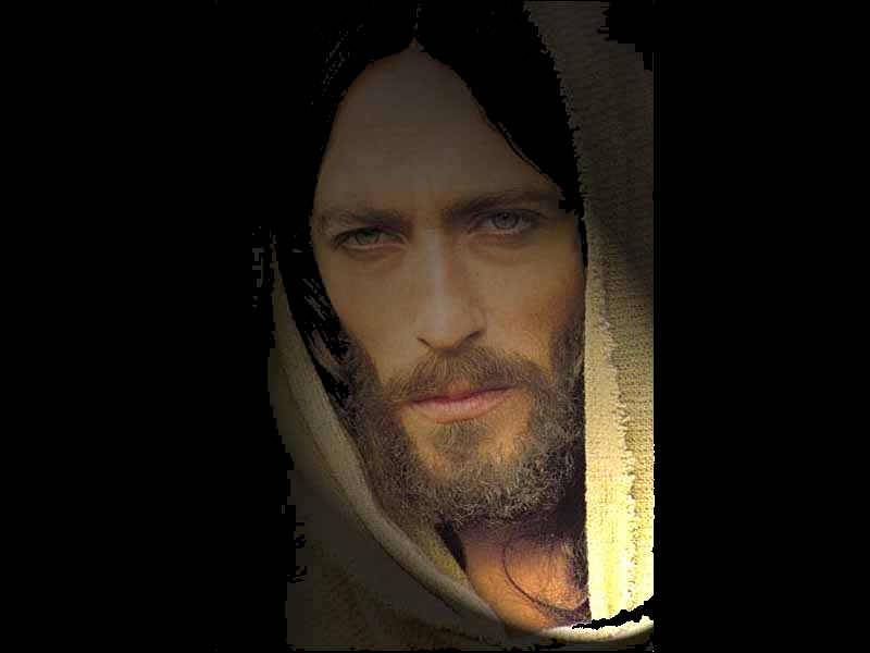 jesus jesus